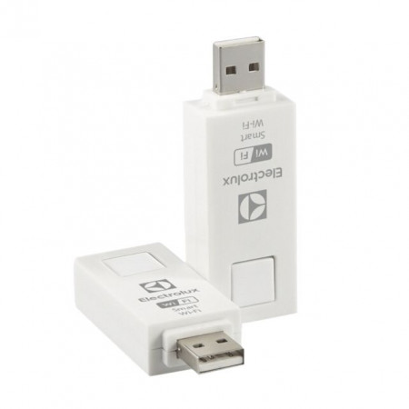Съемный управляющий модуль Electrolux ECH/WF-01 Smart Wi-Fi